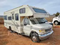 1995 Ford E-350 фото