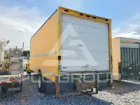 1995 Ford F-700 фото