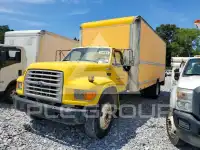 1995 Ford F-700 фото