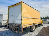 1995 Ford F-700 фото