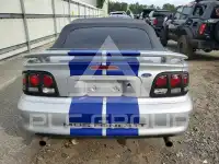 1995 Ford MUSTANG photo