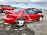 1995 Ford MUSTANG фото