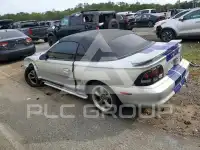 1995 Ford MUSTANG photo