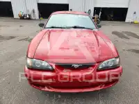 1995 Ford MUSTANG фото