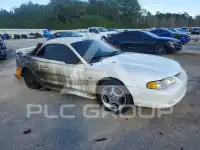 1995 Ford MUSTANG photo