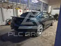 1995 Ford MUSTANG photo