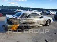 1995 Ford MUSTANG photo