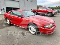 1995 Ford MUSTANG фото