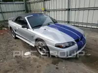 1995 Ford MUSTANG photo