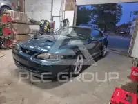 1995 Ford MUSTANG photo