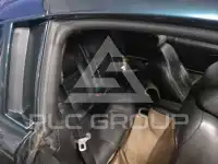 1995 Ford MUSTANG photo