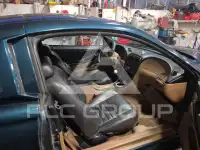 1995 Ford MUSTANG photo