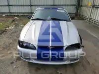 1995 Ford MUSTANG photo