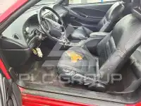 1995 Ford MUSTANG фото