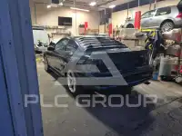 1995 Ford MUSTANG photo