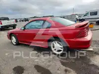 1995 Ford MUSTANG фото