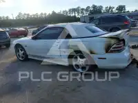 1995 Ford MUSTANG photo