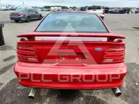 1995 Ford MUSTANG фото