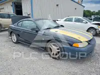 1995 Ford MUSTANG photo