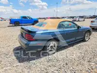 1995 Ford MUSTANG photo