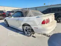 1995 Ford MUSTANG фото