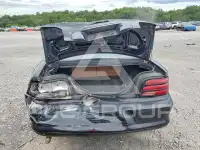 1995 Ford MUSTANG photo