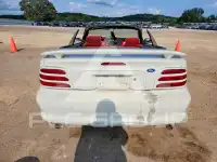 1995 Ford MUSTANG photo