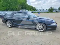 1995 Ford MUSTANG фото