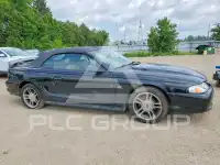 1995 Ford MUSTANG фото