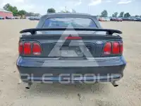 1995 Ford MUSTANG фото