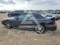1995 Ford MUSTANG фото