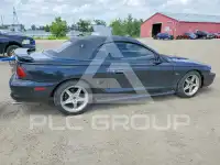 1995 Ford MUSTANG фото