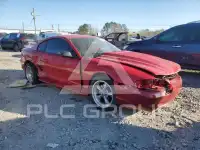 1995 Ford MUSTANG фото