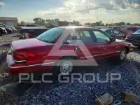 1995 Ford CROWN фото