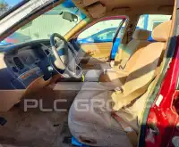 1995 Ford CROWN фото