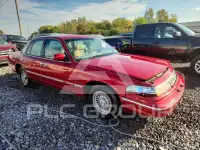 1995 Ford CROWN фото