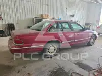1995 Ford CROWN фото