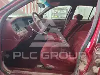 1995 Ford CROWN фото