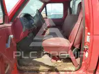 1995 Ford F-350 photo