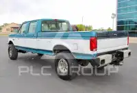 1995 Ford F-350 фото