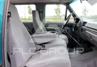 1995 Ford F-350 фото