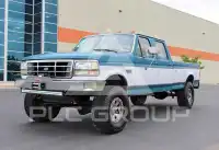 1995 Ford F-350 фото