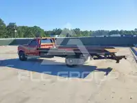 1995 Ford F-350 фото