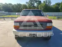 1995 Ford F-350 фото