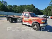 1995 Ford F-350 фото
