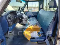 1995 Ford F-250 фото