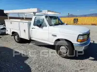 1995 Ford F-250 фото