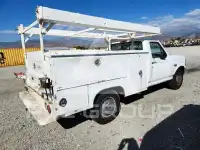 1995 Ford F-250 фото