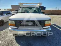1995 Ford F-250 фото
