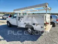 1995 Ford F-250 фото